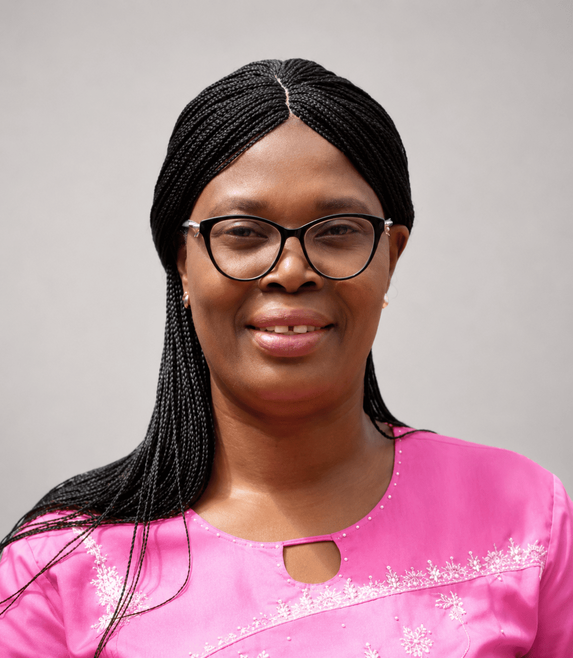 Chioma Nwachukwu